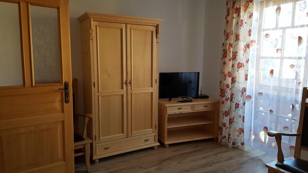 Hostinec Babia Hora Oravská Polhora المظهر الخارجي الصورة